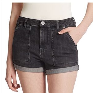 Free People Shorts